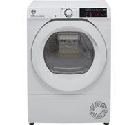 Hoover Dynamic Next NDEH11A2TCEXM-80 tumble dryer Freestanding Front-load 11 kg A++ White