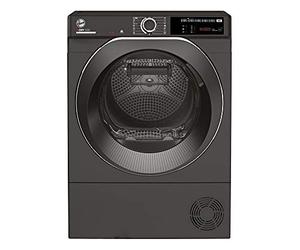 Hoover NDH10A2TCBER 10KG Heat Pump Tumble Dryer - Graphite