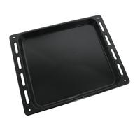 HOOVER Oven Shelf Drip Pan Base Tray 459mm x 370mm 42820218 H07 H09 HOC HOT HOZ
