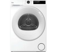 Hoover Pro Dry Series 3 HBR 10N2X-80 Wifi Connected 10Kg Heat Pump Tumble Dryer - White - A++ Rated, White