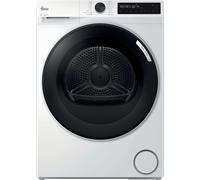 Hoover Pro Dry Series 3 HBR 10N3BX-80 Tumble Dryer, 10kg, White, A++ Energy Class