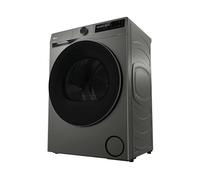 HOOVER Pro Dry Series 5 HBP 10N3BRX-80 WiFi-enabled 10 kg Heat Pump Tumble Dryer - Graphite, Silver/Grey