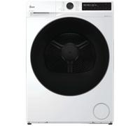 Hoover Pro Dry Series 5 HBP 10N3BX-80 Wifi Connected 10Kg Heat Pump Tumble Dryer - White - A++ Rated