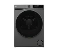Hoover Pro Dry Series 5 HBP 9N3BRX-80 Wifi Connected 9Kg Heat Pump Tumble Dryer - Graphite - A++ Rated, Silver