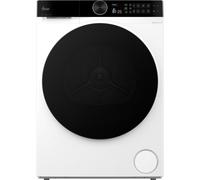 Hoover Pro Dry Series 7 HBQ 10N4BX-80 Wifi Connected 10Kg Heat Pump Tumble Dryer - White White