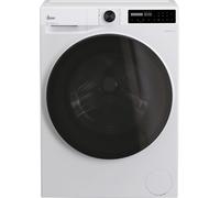 Hoover Pro Wash&Dry Series 5 HBWP 4128BL8-80 Wifi Connected / Washer Dryer with 1400 rpm - White, A Rated [Wash Only], White