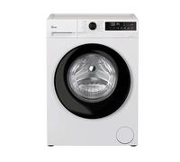 Hoover Pro Wash Series 1 HGD 48SB6-80 Washing Machine, 8kg, 1400rpm, White, A-10% Energy Class