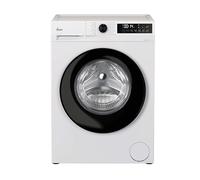 Hoover Pro Wash Series 1 Washing Machine, 9kg, White, A-40% Energy Class