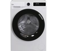 Hoover Pro Wash Series 3 HBR 410BL8-80 10kg WiFi Connected Washing Machine with 1400 rpm - White