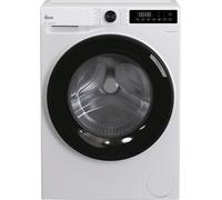 Hoover Pro Wash Series 3 HBR 410BL8-80 10kg WiFi Connected Washing Machine with 1400 rpm - White - A Rated, White