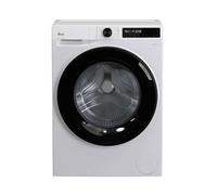 HOOVER Pro Wash Series 3 HBR 411BL9-80 WiFi-enabled 11 kg 1400 Spin Washing Machine - White, White