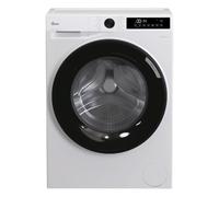 Hoover Pro Wash Series 3 HBR 49SBL8-80 9kg Washing Machine, White
