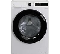 Hoover Pro Wash Series 3 HBR 49SBL8-80 9kg Washing Machine, White | WiFi Connected, 1400 rpm