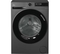 Hoover Pro Wash Series 3 HBR 49SBL8G-80 9kg WiFi Connected Washing Machine with 1400 rpm - Graphite Silver