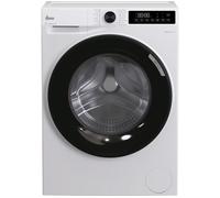 HOOVER Pro Wash Series 3 HBR 610BCLG-80 WiFi-enabled 10 kg 1600 Spin Washing Machine - White, White