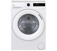 HOOVER Pro Wash Series 3 HBR 68SBL9-80 WiFi-enabled 8 kg 1600 Spin Washing Machine - White, White