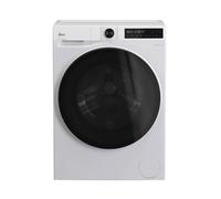 HOOVER Pro Wash Series 5 HBP 410BL8-80 WiFi-enabled 10 kg 1400 Spin Washing Machine - White, White