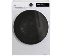 Hoover Pro Wash Series 5 HBP 411BL9-80 WiFi-enabled 11 kg 1400 Spin Washing Machine - White, White