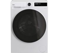 Hoover Pro Wash Series 5 HBP 49SBL8-80 9kg WiFi Connected Washing Machine with 1400 rpm - White White