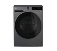 Hoover Pro Wash Series 5 HBP 49SBL8G-80 9kg Washing Machine with 1400 rpm - Graphite - A Rated