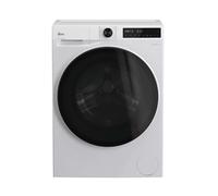 Hoover Pro Wash&Dry Series 5 HBWP 4128BL8-80 Wifi Connected / Washer Dryer with 1400 rpm - White, A Rated [Wash Only], White