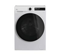 Hoover Pro Wash Series 5 HBWP 6106BL8-80 Wifi Connected 10Kg / 6Kg Washer Dryer with 1600 rpm - White, A Rated [Wash Only]