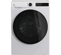 HOOVER Pro Wash Series 5 HBWP 6106BL8-80 WiFi-enabled 10 kg Washer Dryer - White, White