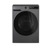 Hoover Pro Wash Series 5 HBWP 6106BL8G-80 Wifi Connected 10Kg / 6Kg Washer Dryer with 1600 rpm - Graphite Wash Only]