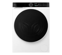 Hoover Pro Wash Series 7 HBQD 49SBL10U-80 9kg WiFi Connected Washing Machine with 1400 rpm - White
