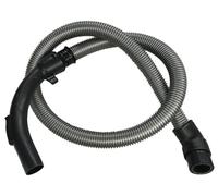 Hoover D197 Vacuum Cleaner Hose, Plastic, Original Replacement, Compatible with Hoover H-Energy 300 Vacuum Cleaners