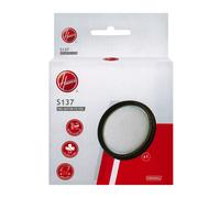 Hoover S137 Air Filter Pre Motor Vacuum Cleaner, Extra Filtering, Replacement, Original, Compatible with Hoover H-Free 300 Electric Broom