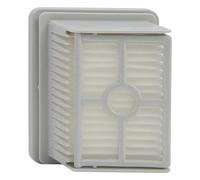 Hoover SH01 Vacuum Cleaner Filter, Original, HEPA, Anti-Odor, Extra Filtering, Clean Air, Compatible HW5 Vacuum Cleaner