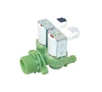 Hoover Solenoid Valve 41018989, 2 Ports, G Connector, 1/2 inch