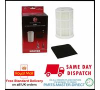 HOOVER SP TH71 VR81 VACUUM CLEANER PRE MOTOR & EXHAUST FILTER KIT U71 35601420