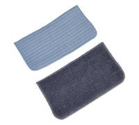 Hoover SteamJet SSN1700 Steam Mop Cleaning Pads, Pack of 2