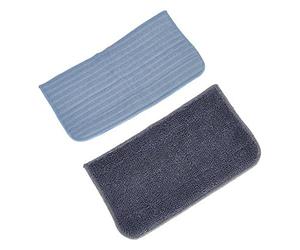 Hoover SteamJet SSN1700 Steam Mop Cleaning Pads, Pack of 2