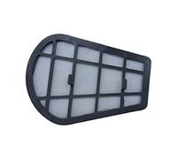 Hoover T106 Vacuum Cleaner Exhaust Filter, Extra Filter, Original Pure EPA, Compatible with Mistral and Mistral Green Ray Models