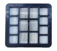 Hoover T108 Vacuum Cleaner Exhaust Filter, Outlet Filter, Extra Filtration, Original, Pure EPA, Compatible With Hoover Thelios Plus Cylinder Vacuum Cleaners