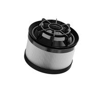 Hoover T119 Vaccum Cleaner Exhaust Filter, Anti Odour, Extra Filtering, Original Spare Part, Compatible HF1 PLUS Vacuum Cleaner