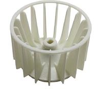 Genuine HOOVER CANDY Tumble Dryer COOL AIR FAN FRONT VISION 49028479 40004669