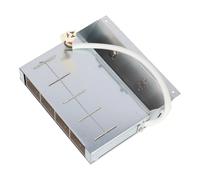 Hoover Tumble Dryer Heater & STAT VTV580NC-80 VTV581NC-80 2100W GENUINE 40007274