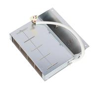 Hoover Tumble Dryer Heater & STAT VTV581NCC-80 VTV590NC-8 2100W GENUINE 40007274