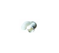 Hoover Tumble Dryer Vent Hose And Connector Kit 40002137