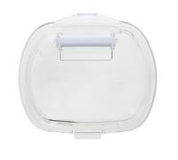 GENUINE HOOVER Tumble Dryer Water Door Condenser Bottle HLE C10DCE-80 40008542