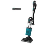 Hoover HL2 Home Upright Vacuum Cleaner Teal, 850W Powerful Bagless Vacuum, Lightweight Under 5kg, 2.5L Large Bin, 2-in-1 Upright & Handheld with Push & Lift, Carpets & Hard Floors [HL210HMA]