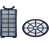 Hoover U103 Vaccum Cleaner Filter Kit, anti Odour, Extra Filtering, Original Spa