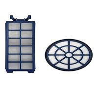 Hoover U103 Vaccum Cleaner Filter Kit, Anti Odour, Extra Filtering, Original Spare Part, Compatible with Hoover H-Power 300