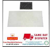 HOOVER U38 VACUUM CLEANER PRE MOTOR & EXHAUST FILTER KIT 35600416 GENUINE PART