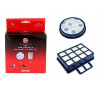 HOOVER U52 Filter Kit Vacuum BF70 BF81 RC14 RC50 RC51 RC60 RC71 RC81 Series
