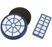 Hoover U81 Pre-Motor And Outlet Filter Kit, Extra Filtration, Original, Pure EPA, Compatible With Hoover Breeze Cylinder Vacuum Cleaners